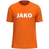 JAKO Funktionsshirt Promo 2.0 Kind (neonorange)