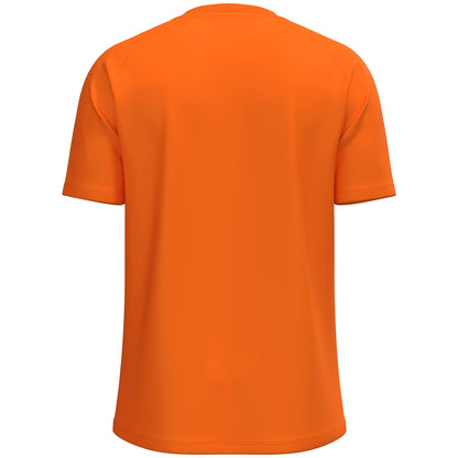 JAKO Funktionsshirt Promo 2.0 Kind (neonorange)