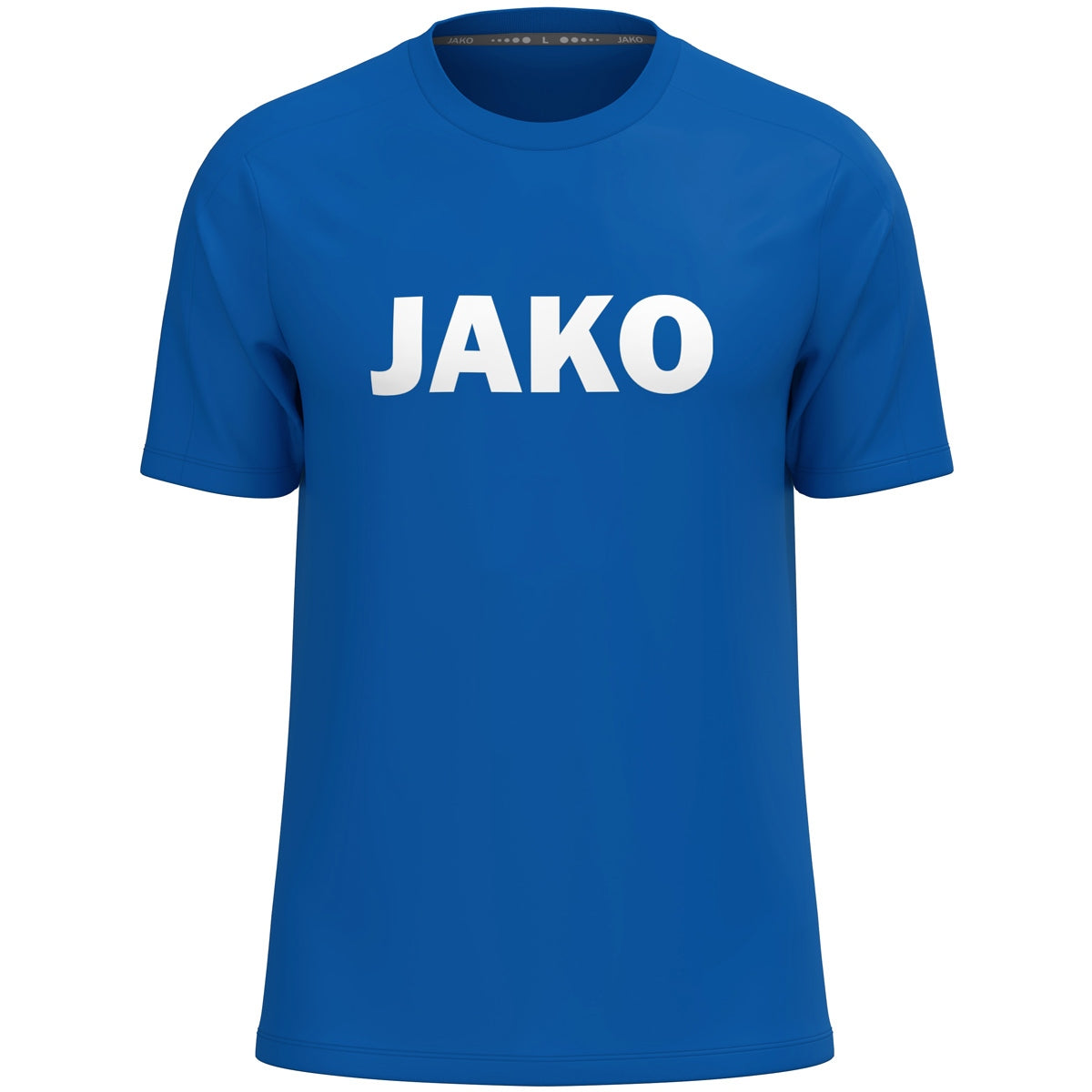 JAKO Funktionsshirt Promo 2.0 (royal)