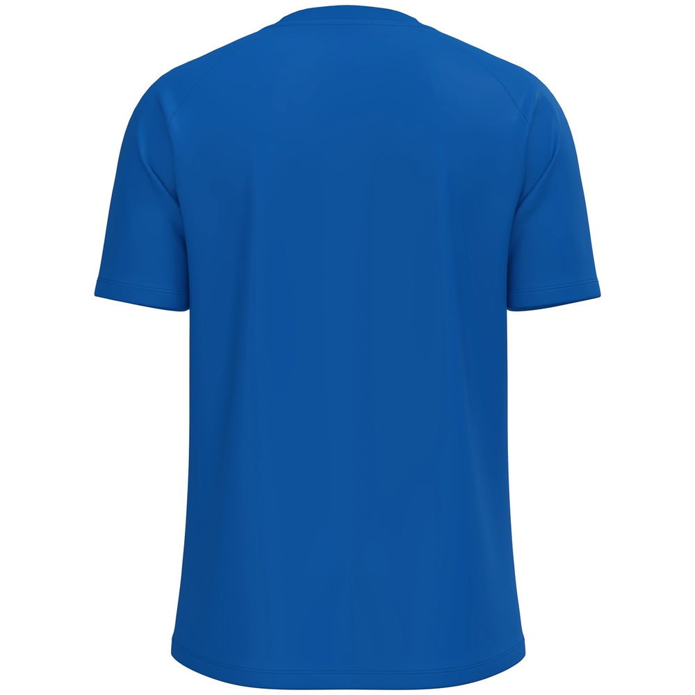 JAKO Funktionsshirt Promo 2.0 (royal)