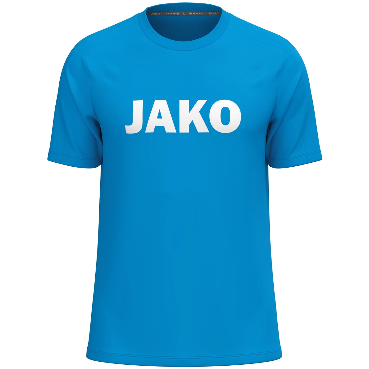 JAKO Funktionsshirt Promo 2.0 (JAKO blau)