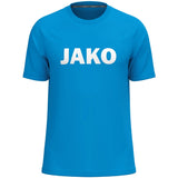 JAKO Funktionsshirt Promo 2.0 (JAKO blau)