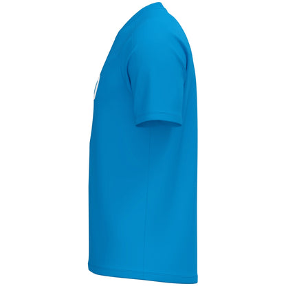 JAKO Funktionsshirt Promo 2.0 (JAKO blau)