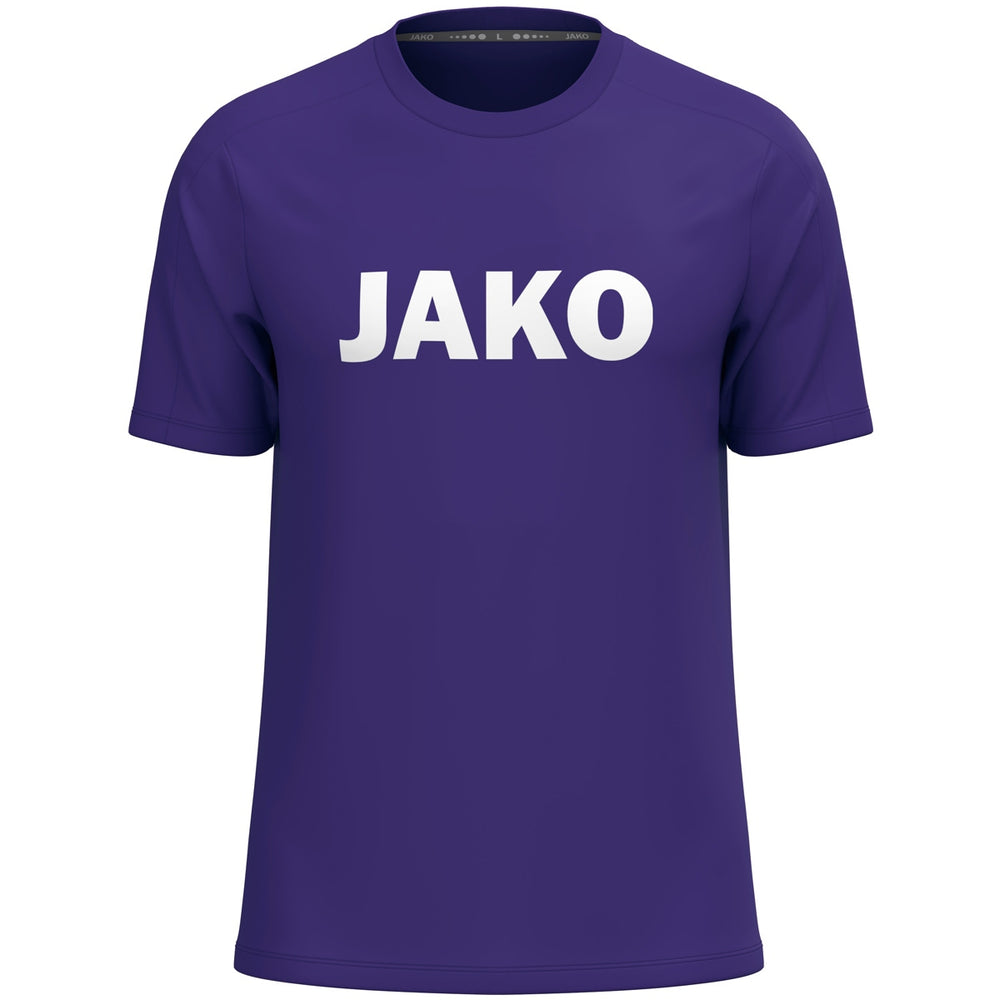 JAKO Funktionsshirt Promo 2.0 (violett)