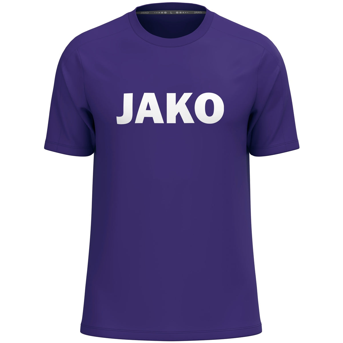JAKO Funktionsshirt Promo 2.0 (violett)
