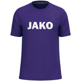 JAKO Funktionsshirt Promo 2.0 (violett)