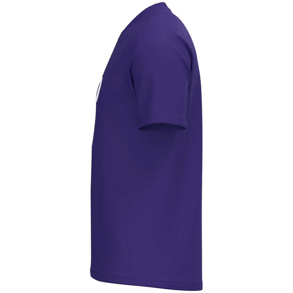 JAKO Funktionsshirt Promo 2.0 (violett)