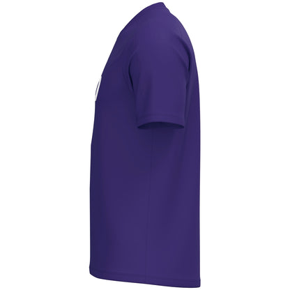 JAKO Funktionsshirt Promo 2.0 (violett)