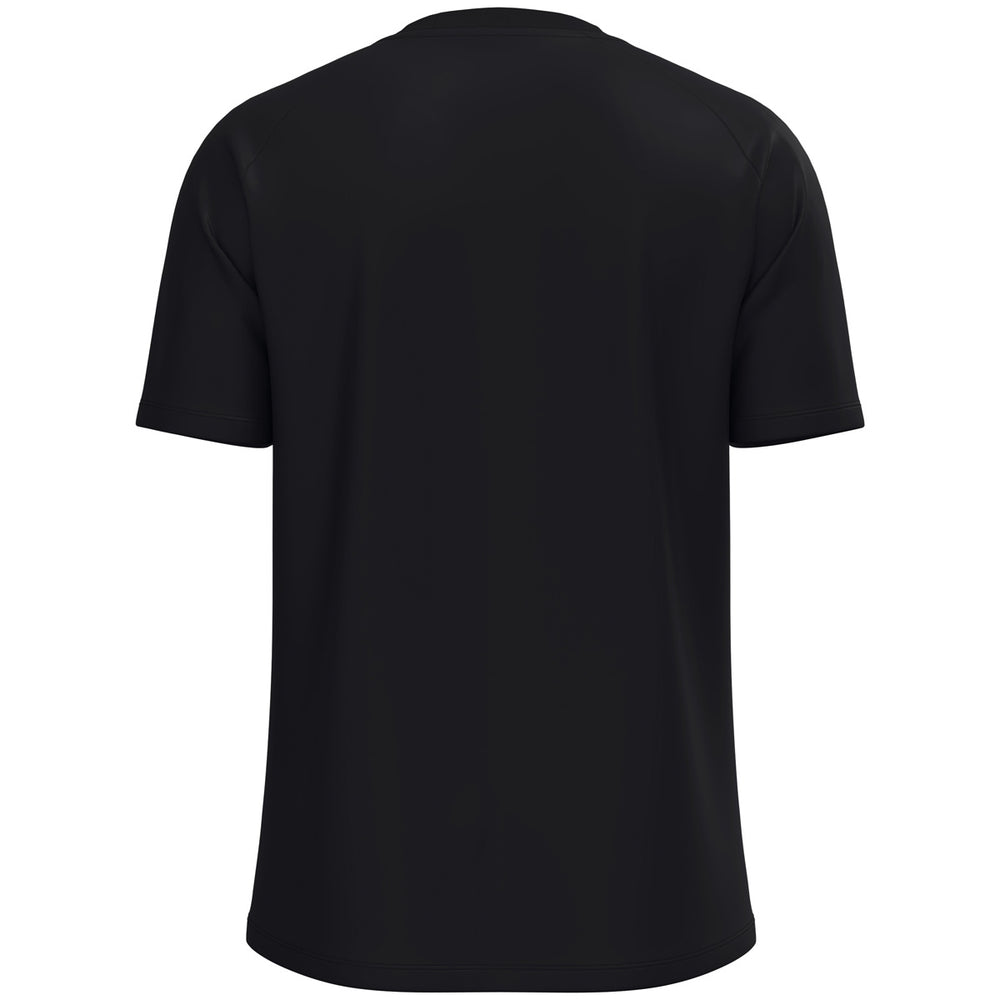 JAKO Funktionsshirt Promo 2.0 (schwarz)