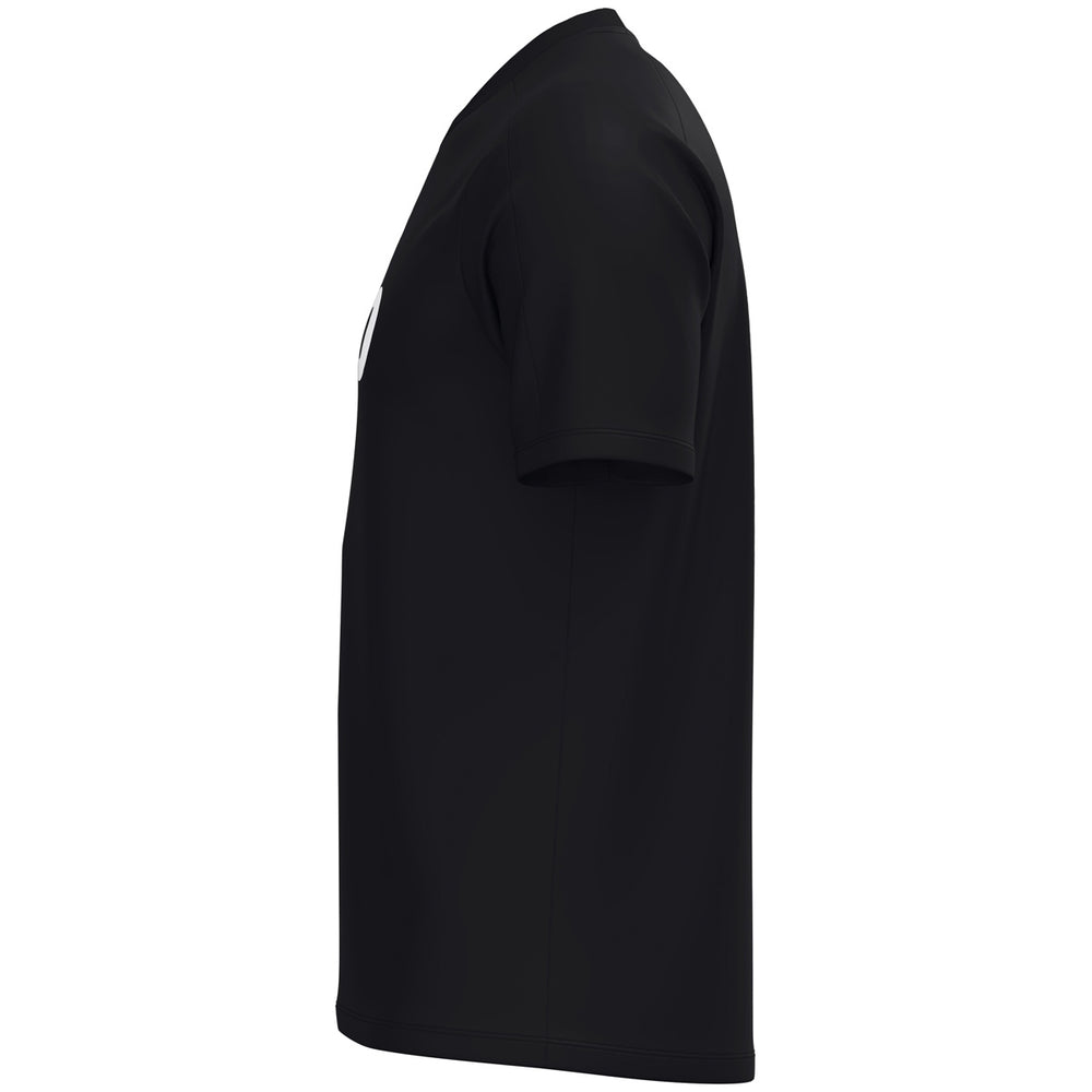 JAKO Funktionsshirt Promo 2.0 (schwarz)