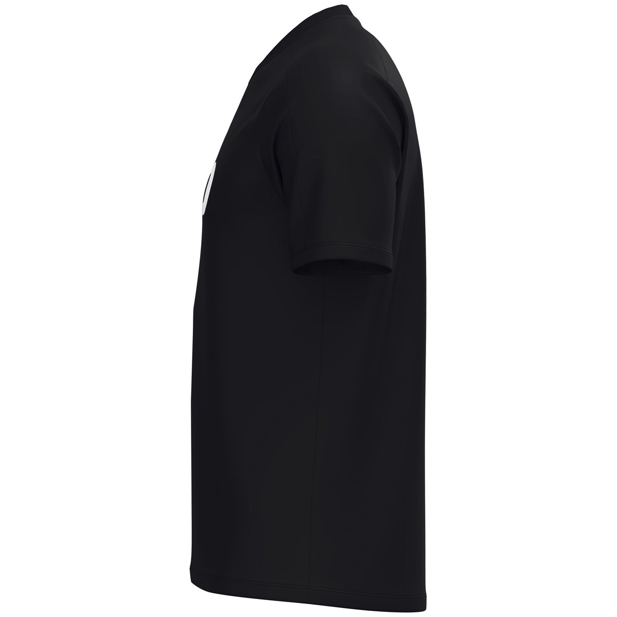 JAKO Funktionsshirt Promo 2.0 (schwarz)