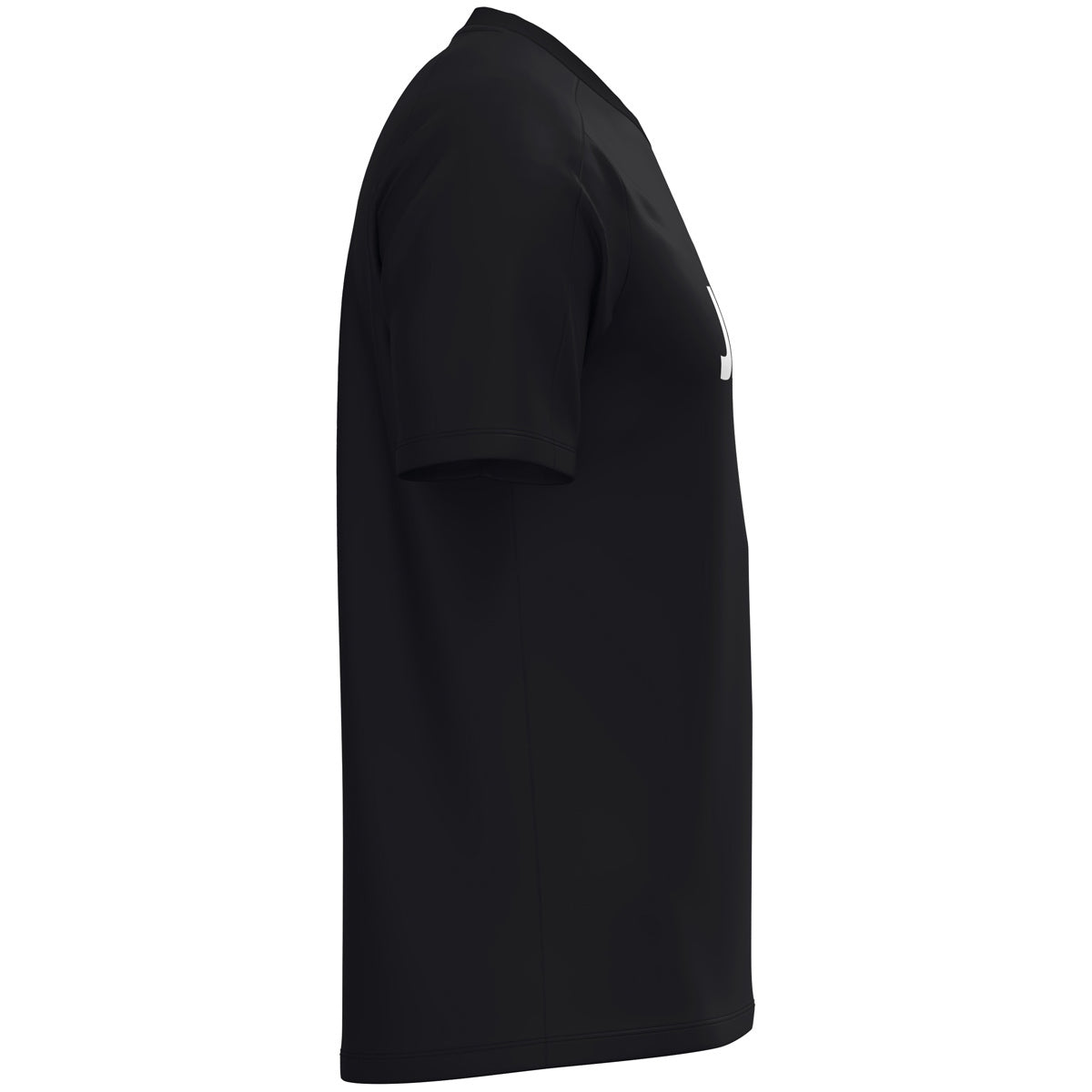 JAKO Funktionsshirt Promo 2.0 (schwarz)