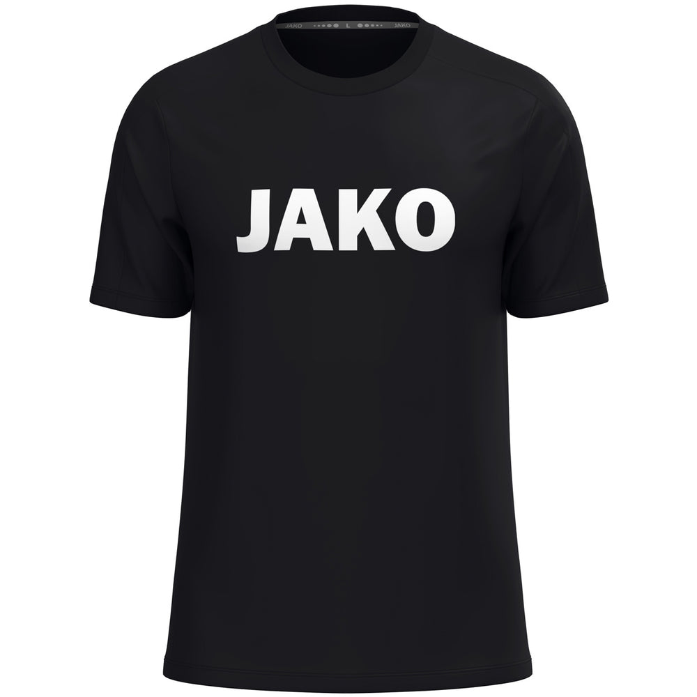 JAKO Funktionsshirt Promo 2.0 (schwarz)