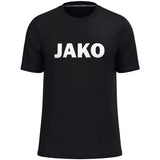 JAKO Funktionsshirt Promo 2.0 (schwarz)