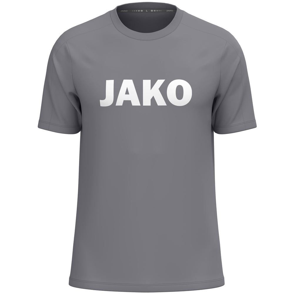 JAKO Funktionsshirt Promo 2.0 (grau)