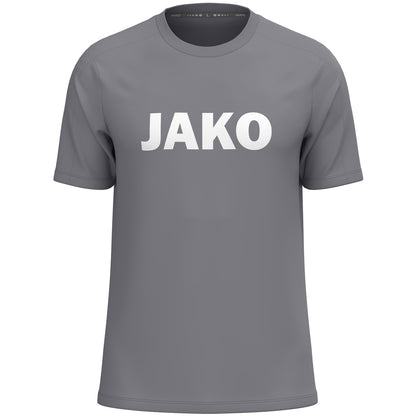 JAKO Funktionsshirt Promo 2.0 (grau)