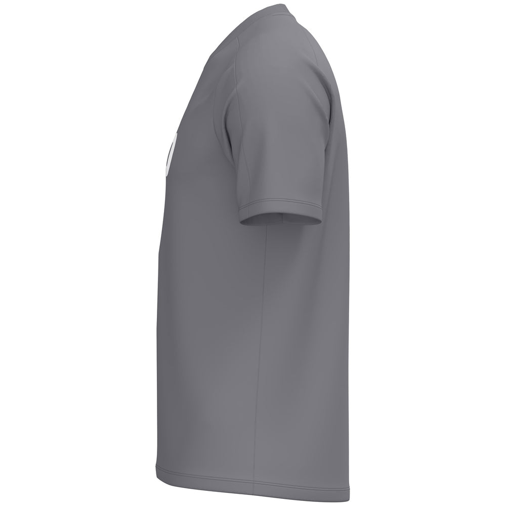 JAKO Funktionsshirt Promo 2.0 (grau)