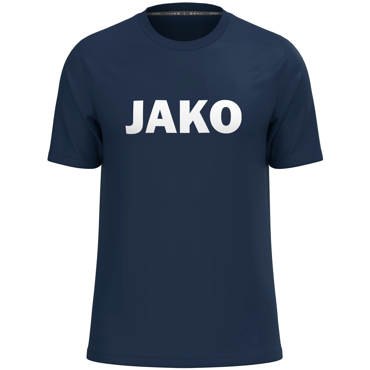 JAKO Funktionsshirt Promo 2.0 (marine)