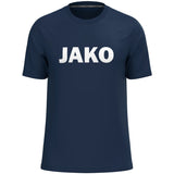 JAKO Funktionsshirt Promo 2.0 (marine)