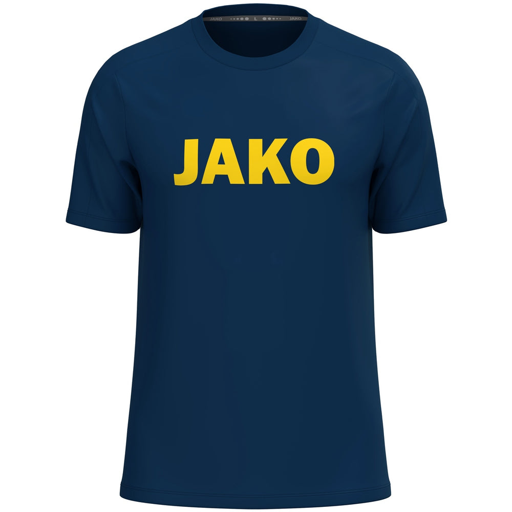JAKO Funktionsshirt Promo 2.0 (navy/citro)