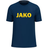 JAKO Funktionsshirt Promo 2.0 (navy/citro)
