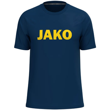 JAKO Funktionsshirt Promo 2.0 (navy/citro)