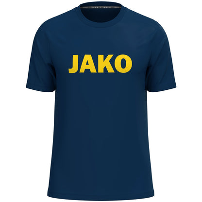 JAKO Funktionsshirt Promo 2.0 (navy/citro)