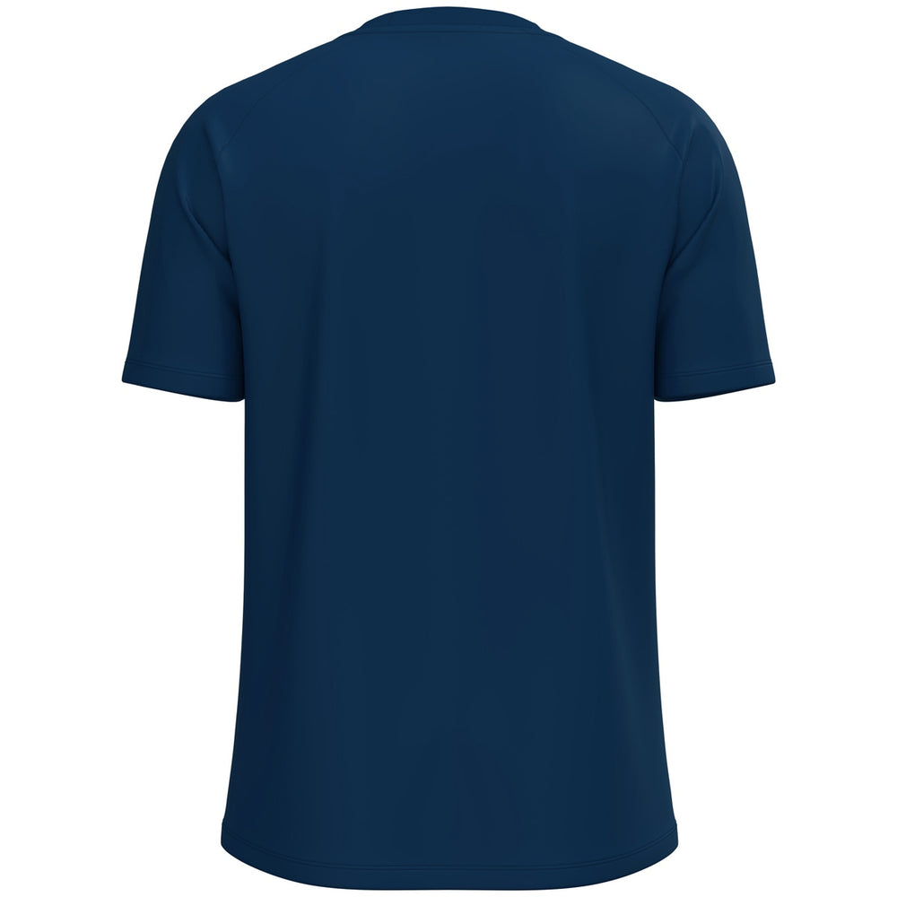 JAKO Funktionsshirt Promo 2.0 (navy/citro)