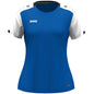 JAKO T-Shirt Dynamic Damen Blau