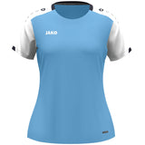 JAKO T-Shirt Dynamic Damen Blau