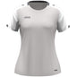 JAKO T-Shirt Dynamic Damen Grau