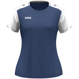 JAKO T-Shirt Dynamic Damen Blau