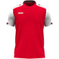 JAKO T-Shirt Dynamic Kinder Rot