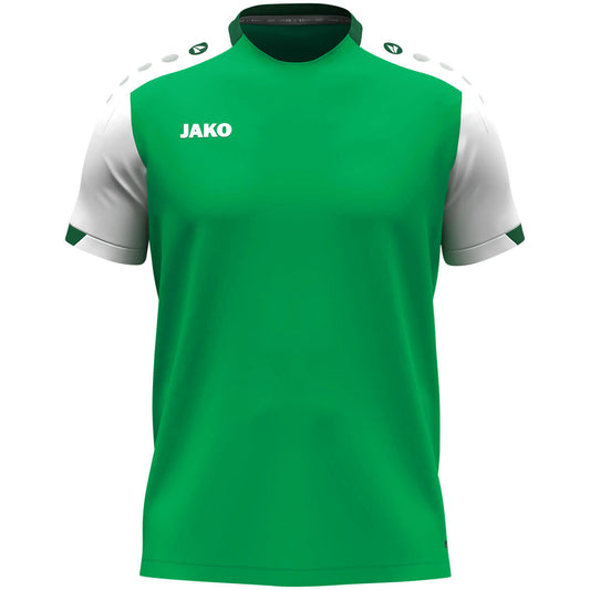 JAKO T-Shirt Dynamic Kinder Grün