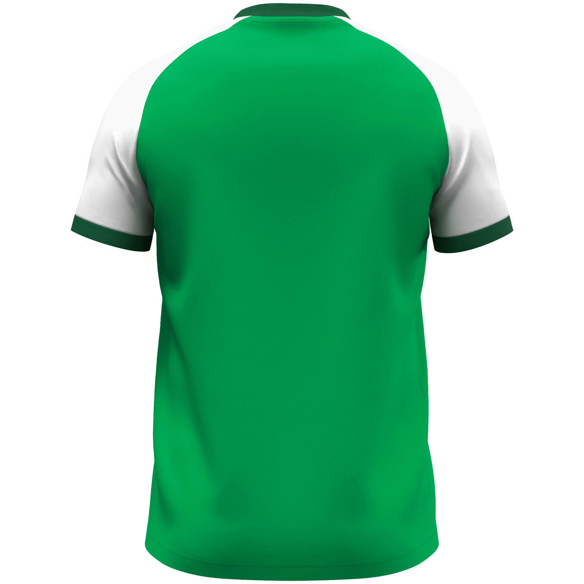 JAKO T-Shirt Dynamic (grün/weiß/dunkelgrün)