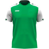 JAKO T-Shirt Dynamic Unisex Grün