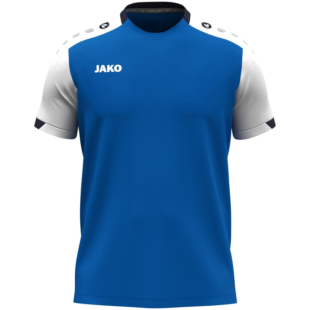 JAKO T-Shirt Dynamic Unisex Blau