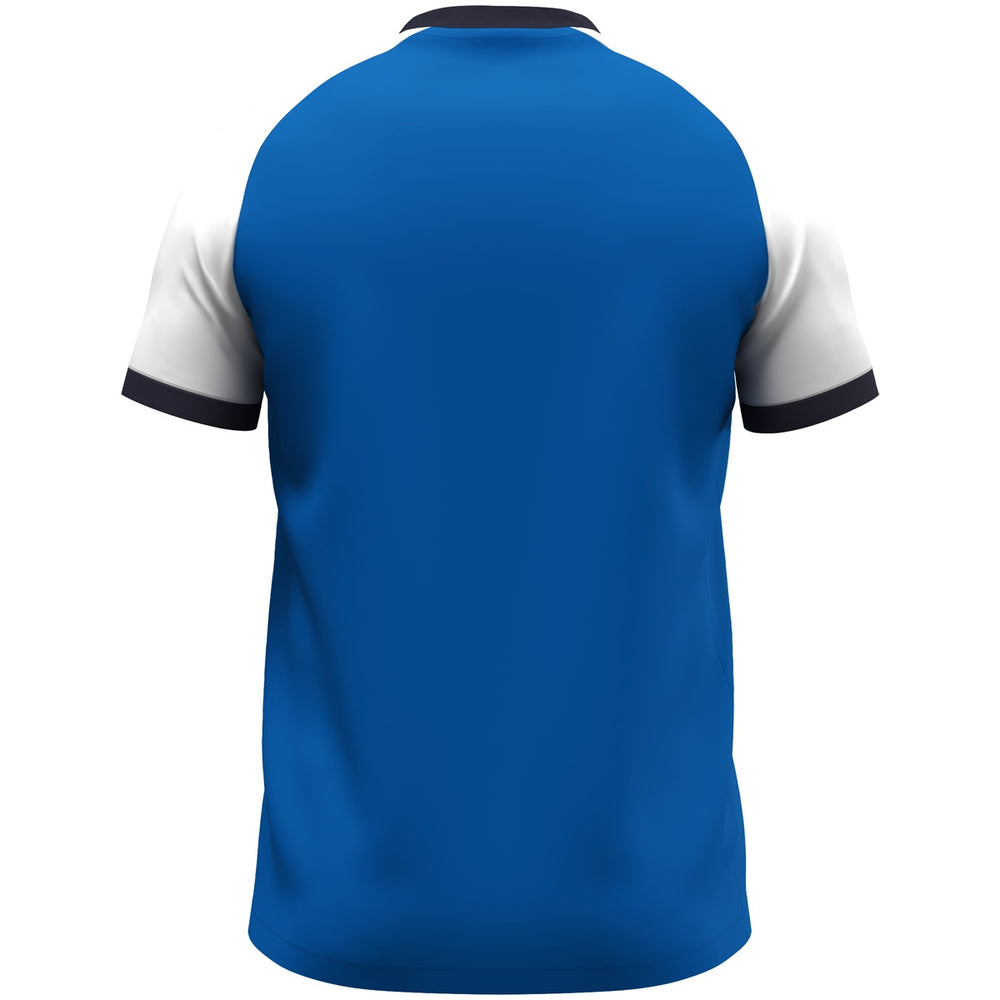 JAKO T-Shirt Dynamic (royal/weiß/marine)