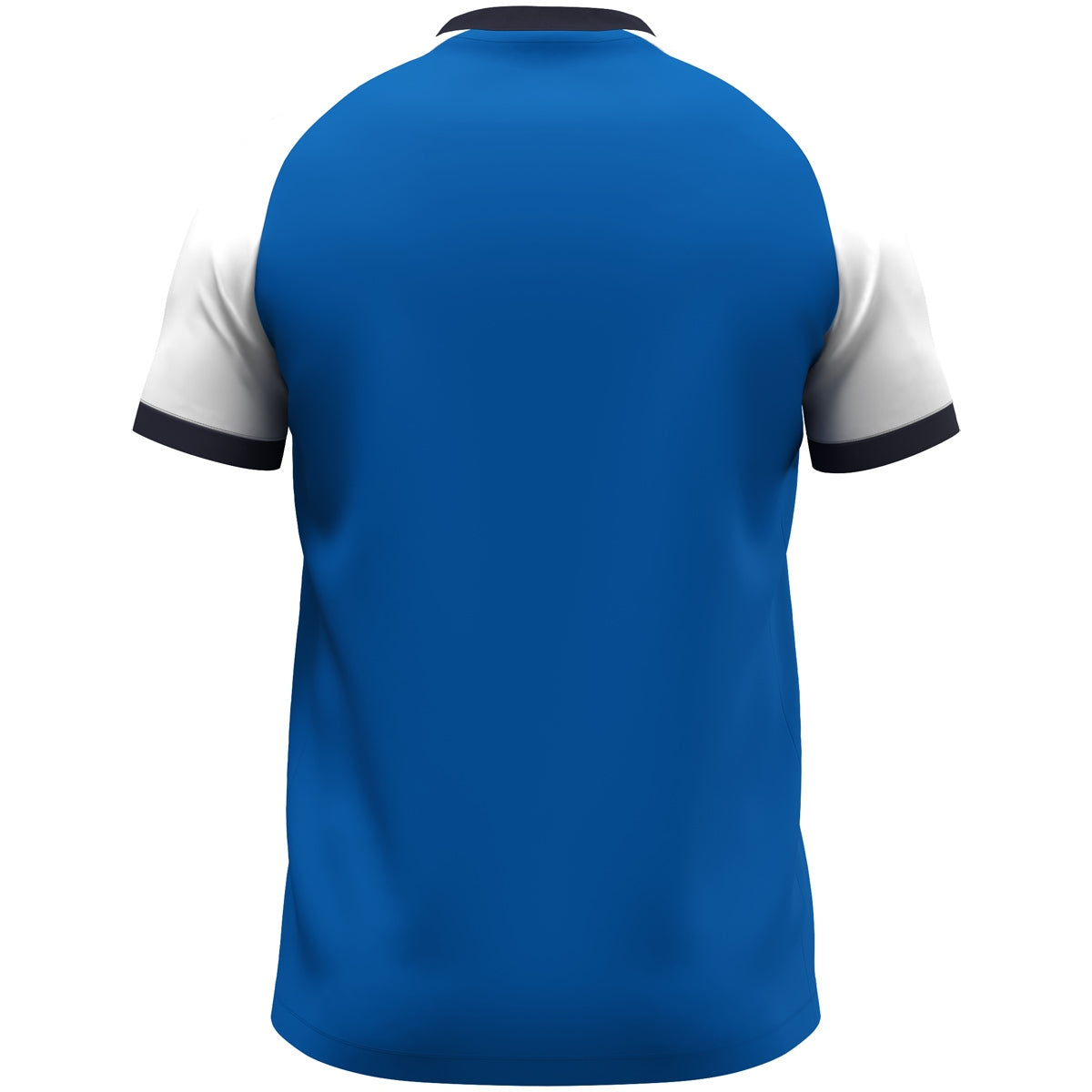 JAKO T-Shirt Dynamic (royal/weiß/marine)
