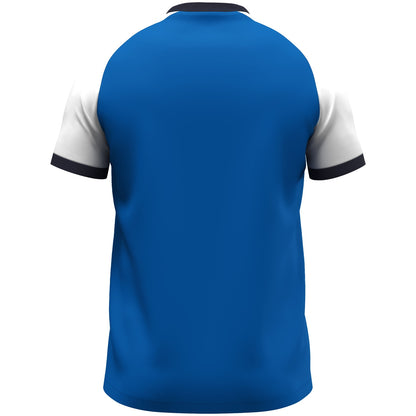 JAKO T-Shirt Dynamic (royal/weiß/marine)