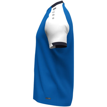 JAKO T-Shirt Dynamic (royal/weiß/marine)