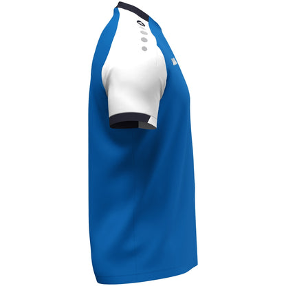 JAKO T-Shirt Dynamic (royal/weiß/marine)