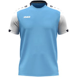 JAKO T-Shirt Dynamic Kinder Blau