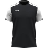 JAKO T-Shirt Dynamic Unisex Schwarz