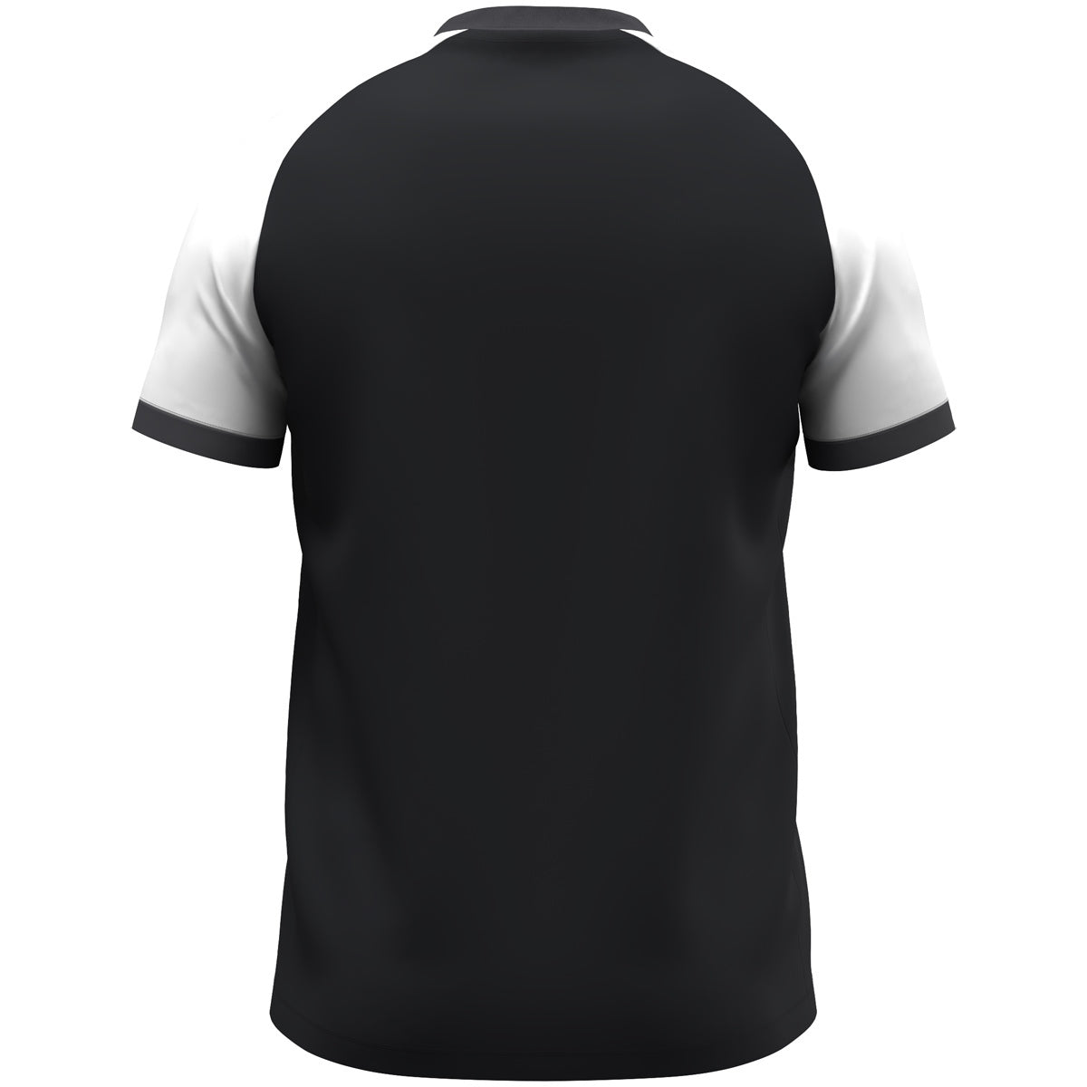 JAKO T-Shirt Dynamic (schwarz/weiß/anthrazit)