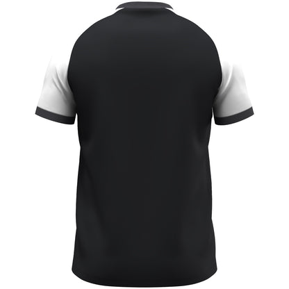 JAKO T-Shirt Dynamic (schwarz/weiß/anthrazit)