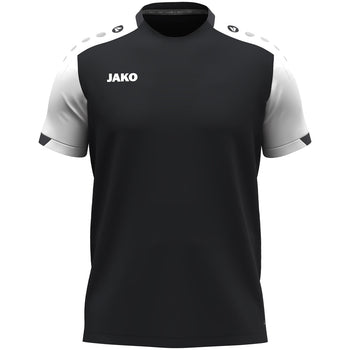 JAKO T-Shirt Dynamic Kinder Schwarz