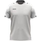 JAKO T-Shirt Dynamic Unisex Grau