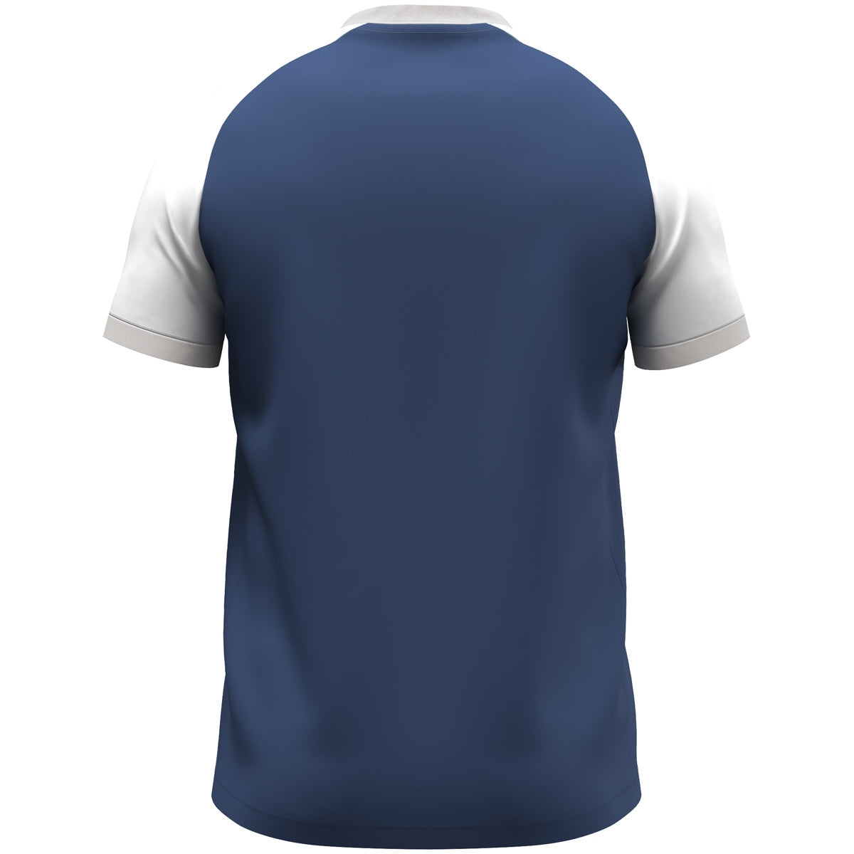 JAKO T-Shirt Dynamic (nachtblau/weiß/hellgrau)