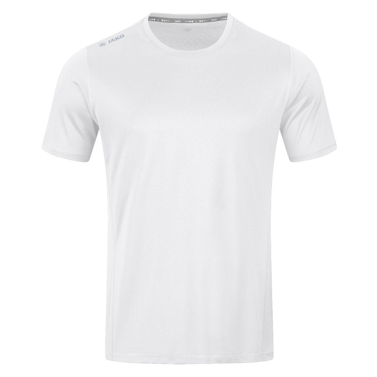 JAKO T-Shirt Run 2.0 (weiß)